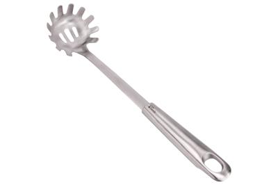 Cookinglife Spaghettilepel - Pastalepel - Daily Plus - RVS