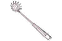 Cookinglife Spaghettilepel - Pastalepel - Daily Plus - RVS