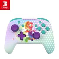 Draadloze gamecontroller voor Nintendo Switch - TURTLE BEACH - TBC-8101-95 - Rematch Invincible Mario