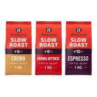 Proefpakket - Slow Roast - 3 KG koffiebonen Proefpakket - Slow Roast - 3 KG koffiebonen
