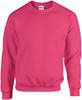 Gildan G18000 Heavy Blend™ Adult Crewneck Sweatshirt - Heliconia - XXL