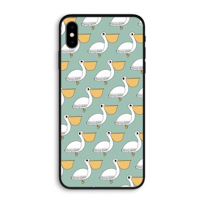 Pelican: iPhone XS Max Biologisch afbreekbaar hoesje