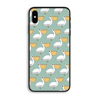 Pelican: iPhone XS Max Biologisch afbreekbaar hoesje