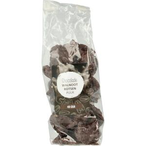 Mijnnatuurwinkel Chocolade walnoot rotsen
