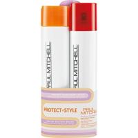 Paul Mitchell Protect and Style Duo