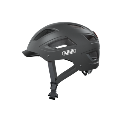 Abus helm hyban 2.0 titan m 52-58cm