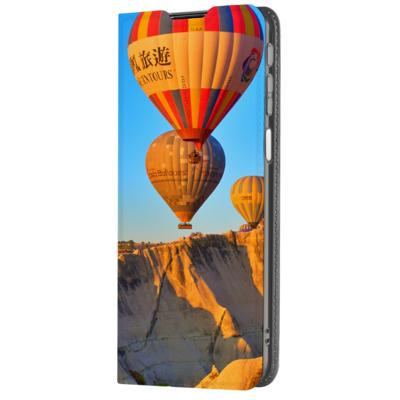 Stand Case Hoesje Maken voor de Motorola Moto G51 5G | Eigen telefoonhoesje ontwerpen | Op maat gemaakt