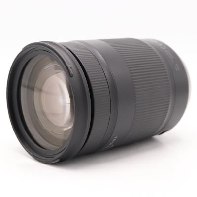 Tamron 18-400mm F/3.5-6.3 Di II VC HLD Nikon DX occasion