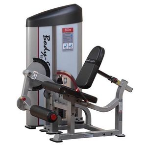 Body-Solid S2LEX ProClubline Series II Leg Extension Machine