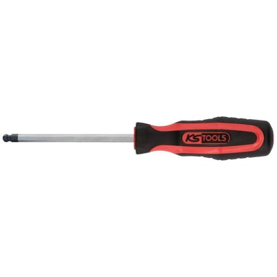 KS Tools 159.1060 Inbusschroevendraaier Afmeting, lengte: 180 mm