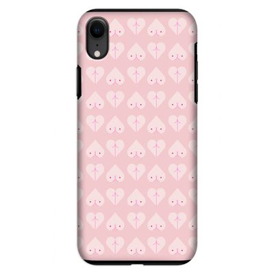 Ass 'n Titties: iPhone XR Tough Case