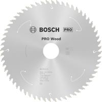 Bosch Accessoires Cirkelzaagblad St Wood 190X30/20X1.6/1.1X60T - 2608837711