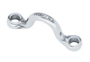 Harken Beugel Rvs 37 Mm Afgerond Default