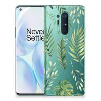 OnePlus 8 Pro | TPU Case | Leaves