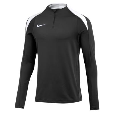 Nike Strike 24 Trainingstrui Zwart Wit