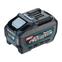 Makita Accu BL4050F | XGT 40V Max 5,0Ah - 191L47-8 - thumbnail