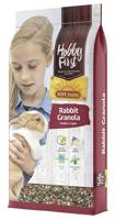 Hobbyfirst Hopefarms rabbit granola