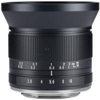7Artisans 12mm f/2.8 MkII Fujifilm FX-Mount