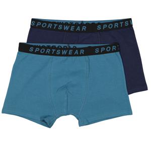 Sportswear Heren boxer 2-Pack