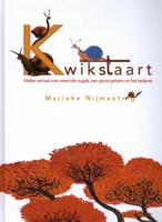 Kwikstaart (Hardback)