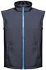 Ragetta RG844 Ablaze Printable Bodywarmer - Navy/French Blue - 3XL Ragetta RG844 Ablaze Printable Bodywarmer - Navy/French Blue - 3XL
