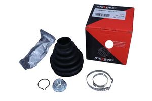 Asmanchetten set 491377