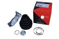 Asmanchetten set 491377