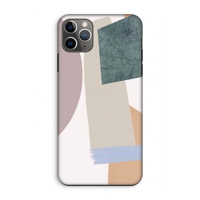 Lindo: iPhone 11 Pro Max Tough Case