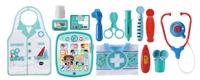 Vtech verzorg & leer doktorset