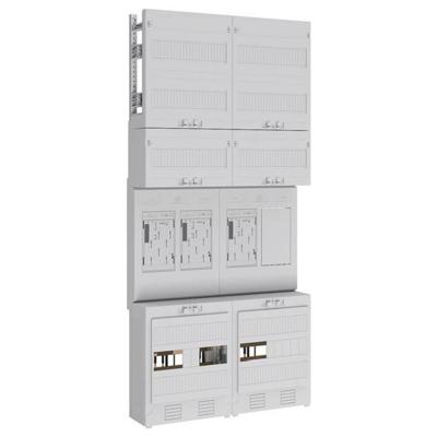 ABN EZ27331 Meterpaneel Inhoud: 1 stuk(s)