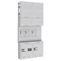 ABN EZ27331 Meterpaneel Inhoud: 1 stuk(s)