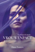 Vrouwenpact (Paperback)