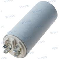 MAS33962 - AC-condensator 31,5 mf 7,5 450 V