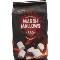 Kindly's Kindly's - Marshmellows BBQ 300 Gram