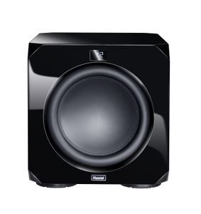 Magnat Omega CS 12 Actieve subwoofer - Zwart