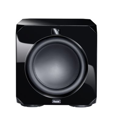 Magnat Omega CS 12 Actieve subwoofer - Zwart