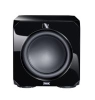 Magnat Omega CS 12 Actieve subwoofer - Zwart