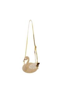 Someone Zomer tas meisjes - goud - pouch