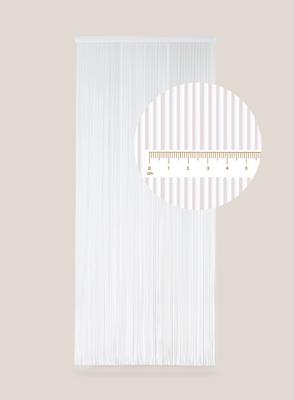 Degor Vliegengordijn Artikel 91 Wit 90 x 210 cm
