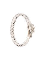 John Hardy bracelet Legends Naga medium - Argent