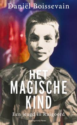 Het magische kind (Paperback)