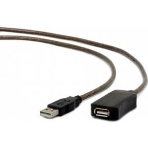 Gembird USB A/USB A M/F 10m