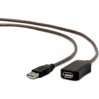 Gembird USB A/USB A M/F 10m - thumbnail