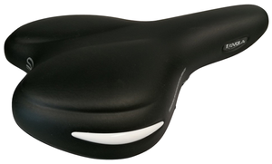 Royal Selle zadel nuvola 5060 unisex (gazelle)