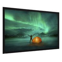 Homescreen Deluxe  HDTV Parallax Stratos 1.0 - thumbnail