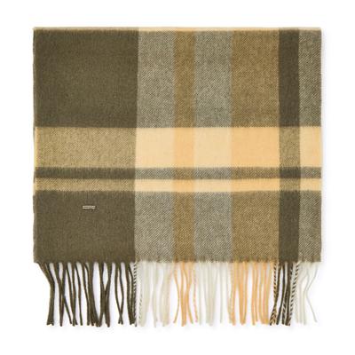 Sjaal Kinvara Dusky Green