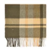 Sjaal Kinvara Dusky Green