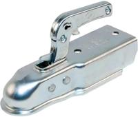 Frielitz Ball coupling 1300kg zsk-1300j