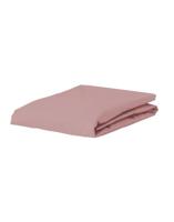 Essenza Premium Percale Hoeslaken Woodrose