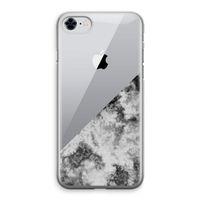 Onweer: iPhone 8 Transparant Hoesje